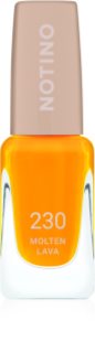 Notino Gel Effect Nail Polish gelio efekto nagų lakas