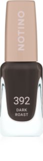 Notino Gel Effect Nail Polish körömlakk géles hatással