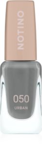 Notino Gel Effect Nail Polish Gel-Effect Nail Varnish 050 Urban 10 ml