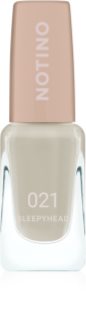 Notino Gel Effect Nail Polish körömlakk géles hatással
