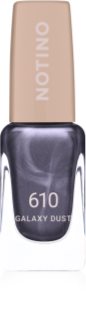 Notino Gel Effect Nail Polish smalto per unghie effetto gel