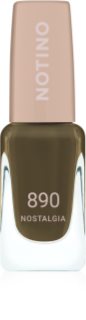 Notino Gel Effect Nail Polish лак за нокти с гел ефект 890 Nostalgia 10 мл.
