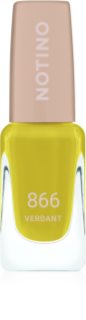 Notino Gel Effect Nail Polish Nagellack mit Geleffekt