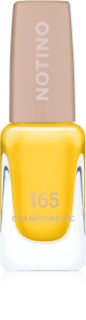 Notino Gel Effect Nail Polish lak na nehty s gelovým efektem 165 Championchic 10 ml