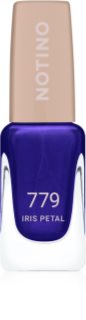 Notino Gel Effect Nail Polish lac de unghii cu efect de gel