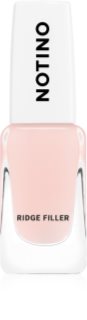 Notino Nail Care Ridge Filler zacelovač nehtů 10 ml