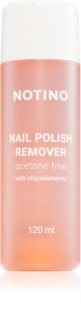 Notino Nail Varnish Remover Acetone-Free Nagellackentferner ohne Aceton 120 ml