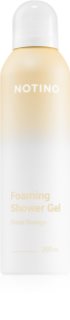 Notino Foaming Shower Gel Floral Orange doccia schiuma 200 ml
