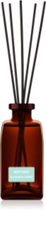Notino Reed Diffuser Eucalyptus & Mint aroma diffúzor 250 ml