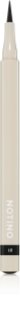 Notino Lifeproof Eye Liner Glossy Black дълготрайна очна линия маркер 01 Glossy Black 1 мл.