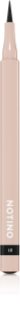 Notino Lifeproof Eye Liner Glossy Black Kauakestev silmalainer viltotsaga 01 Glossy Black 1 ml