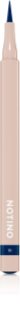 Notino Lifeproof Colour Eyeliner eyeliner waterproof 15 Navy Blue 1 ml