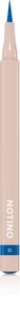 Notino Lifeproof Colour Eyeliner eyeliner waterproof 12 Sky Blue 1 ml