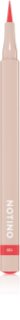 Notino Lifeproof Colour Eyeliner voděodolná oční linka 120 Coral 1 ml