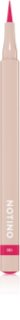 Notino Lifeproof Colour Eyeliner eye-liner résistant à l’eau 130 Pink 1 ml