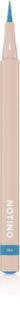 Notino Lifeproof Colour Eyeliner eyeliner waterproof 110 Ice Blue 1 ml