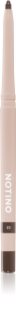 Notino Lifeproof Gel Liner matita per occhi waterproof 02 Brown 0.35 g