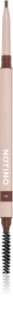 Notino Lifeproof Eyebrow Pencil Präzisionsaugenbrauenstift
