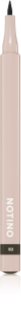 Notino Lifeproof Eyebrow Felt Pen Vandfast tusch til øjenbryn 06 Graphite 1 ml
