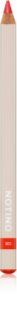Notino Creamy Contouring Lip Pencil crayon contour lèvres 330 Slay 1.1 g
