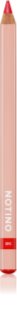 Notino Creamy Contouring Lip Pencil lápiz delineador para labios 340 Hunt 1.1 g