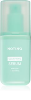 Notino Clarifying Serum with AHAs and Bakuchiol valomasis serumas su AHA rūgštimis ir bakučioliu 30 ml