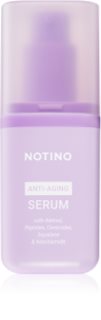 Notino Anti-Aging Serum with Retinol, Peptides, Ceramides, Squalane & Niacinamide serumas nuo raukšlių su retinoliu 30 ml