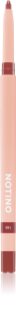 Notino Lip Food Lip Pencil Lipliner og læbeblyant 140 Cozy 0.35 g