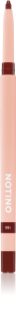 Notino Lip Food Lip Pencil Lūpu kontūrzīmulis 180 Burnt Bronze 0.35 g
