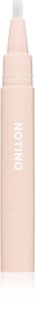 Notino Peptide Radiance Boosting Concealer pflegender Concealer mit hoher Deckkraft