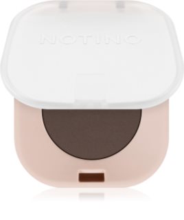 Notino Powder Eyeshadow Matte Matte Eyeshadow Cocoa Blend 1.65 g