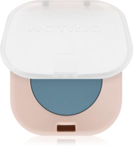 Notino Powder Eyeshadow Matte Matt lauvärv Dungarees 1.65 g