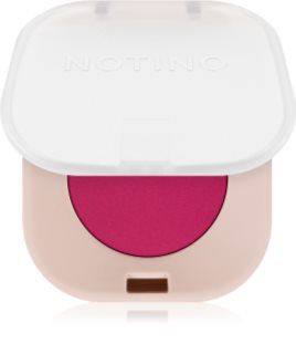 Notino Powder Eyeshadow Matte Matter Lidschatten Hot Girl 1.65 g
