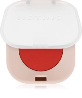 Notino Powder Eyeshadow Matte Matter Lidschatten
