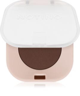 Notino Powder Eyeshadow Matte Matt lauvärv Old Photo 1.65 g