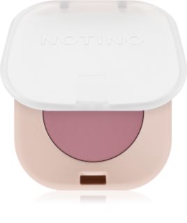 Notino Powder Eyeshadow Matte Matter Lidschatten Rosy Whispers 1.65 g