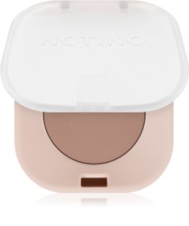 Notino Powder Eyeshadow Matte Matte Eyeshadow Self Care 1.65 g