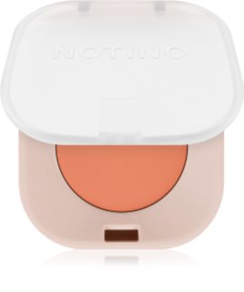 Notino Powder Eyeshadow Matte matiniai akių šešėliai Summer Fling 1.65 g