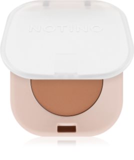 Notino Powder Eyeshadow Matte Matt lauvärv Tan Lines 1.65 g