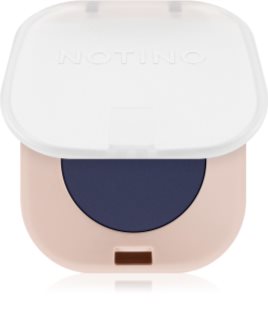 Notino Powder Eyeshadow Matte Matter Lidschatten To The Future 1.65 g
