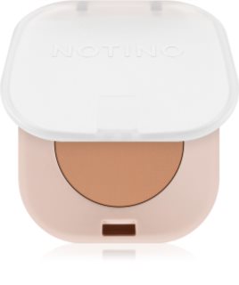 Notino Powder Eyeshadow Matte Matter Lidschatten Tuscany Stay 1.65 g