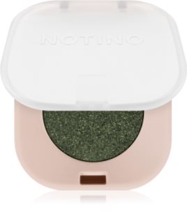 Notino Powder Eyeshadow Shimmer Sädelev lauvärv Crown Jewel 1.5 g