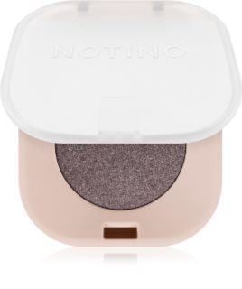 Notino Powder Eyeshadow Shimmer Lidschatten mit Glitter Shimmer Sprinkle 1.5 g