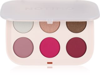 Notino Eyeshadow Palette Lidschattenpalette