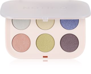 Notino Eyeshadow Palette палетка тіней для очей Fairy Realm 9 гр
