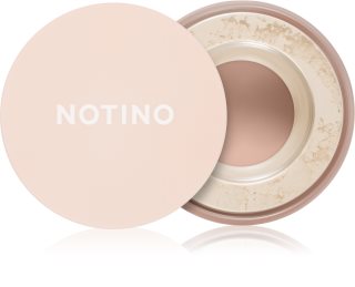 Notino Lumi-Matte Loose Setting Powder χαλαρή πούδρα σταθεροποίησης Translucent 8 γρ