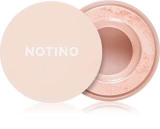 Notino Lumi-Matte Loose Setting Powder χαλαρή πούδρα σταθεροποίησης Peach 8 γρ