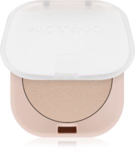 Notino Glow Perfecting Powder Illuminating Compact Powder
