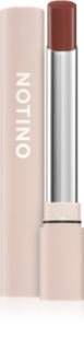 Notino Lifeproof Soft Matte Lip Stylo hosszan tartó matt rúzs hialuronsavval 180 Burnt Bronze 2 g