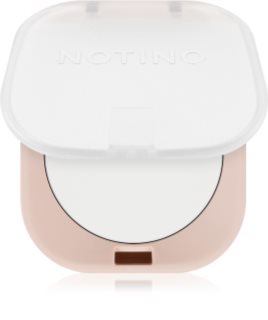 Notino BlurFx Soft Matte Setting Powder matirajući puder za učvršćivanje